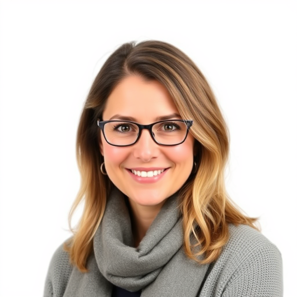 Mary Buchanan PhD